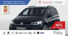 Bild des Angebotes VW Touran Highline R-Line ACC|AHK|RFK|PANO|LED|C...