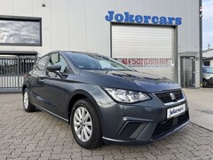 Bild des Angebotes SEAT Ibiza 1.6 TDI Style  Navi/PDC/Kamera