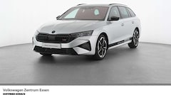 Bild des Angebotes Skoda Octavia COMBI RS 2 0 TSI DSG