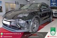 Bild des Angebotes Porsche Macan Electric *AHK*PANORAMA*CHRONO*