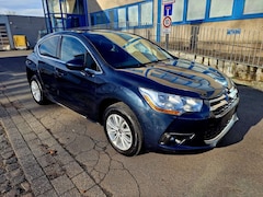 Bild des Angebotes Citroen DS4 Chic Diesel / Na i / Klimaautomatik