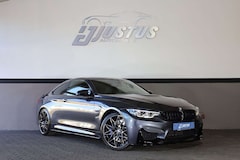Bild des Angebotes BMW M4 Competition/360*/HUD/PDC/APPLE/WIFI/APPLE/R20