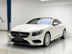 Bild des Angebotes Mercedes-Benz S 560 *DEUTSCH*VOLL*35.500KM*1.HAND*