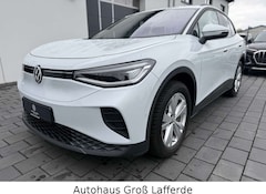 Bild des Angebotes VW ID.4 Pro 210 kW Wärmepumpe 360 Kam IQ