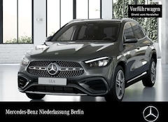 Bild des Angebotes Mercedes-Benz GLA 200 AMG+PANO+360°+AHK+LED+TOTW+KEYLESS+7G
