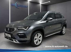 Bild des Angebotes SEAT Ateca Xperience 2.0 TDI LED Navi Beats PDC