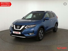 Bild des Angebotes Nissan X-Trail 1.6 DIG-T N-Connecta 7-Sitzer LED Navi