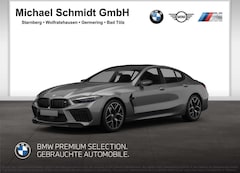 Bild des Angebotes BMW M850 i xDrive Coupé*M Technik Paket*LC Prof.*HUD*Laser*