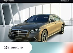 Bild des Angebotes Mercedes-Benz S 450 S 450 4M L Exklusiv Massage FondEnter Hinterachslenk