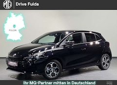 Bild des Angebotes MG MG3 Luxury 1.5L Hybrid*LED*Sofort Verfügbar