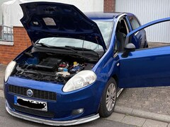 Bild des Angebotes Fiat Grande Punto Grande Punto 1.4 16VRacing