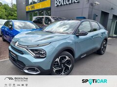 Bild des Angebotes Citroen C4 1.5 Shine LED/Navi/DAB/PDC/Kamera/Allwetter