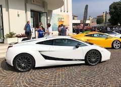 Bild des Angebotes Lamborghini Gallardo Gallardo Superleggera