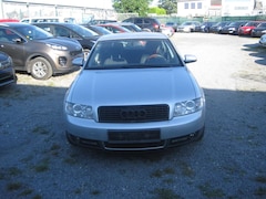 Bild des Angebotes Audi A4 2.0,, TÜV 12/2025