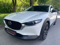 Bild des Angebotes Mazda CX-3 0 Homura*Navi*Kamera*HeadUp*LED*Autom.*