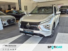 Bild des Angebotes Mitsubishi Eclipse Cross Plus Select Black Hybrid 4WD