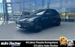 Bild des Angebotes Mazda 2 1.5 (90PS) Schalter Homura Mild-Hybrid Mazda t
