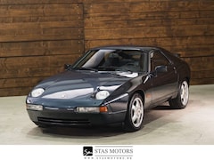 Bild des Angebotes Porsche 928 928 GT HANDSCHALTER*H-ZULASSUNG*BRD*TÜV NEU