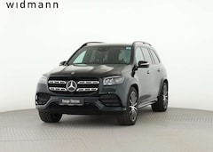 Bild des Angebotes Mercedes-Benz GLS 400 d 4M 7-Sitzer*Multibeam*Sitzklima*Standh