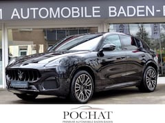 Bild des Angebotes Maserati Grecale Modena*Head-Up*Leder*Pano*360°Kamera*ACC