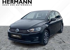 Bild des Angebotes VW Golf Sportsvan VII 1.4 TSI BMT Sound LED*NAVI*LM