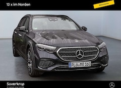Bild des Angebotes Mercedes-Benz E 450 d T 4M All-Terrain BURM AVANTGARDE NIGHT