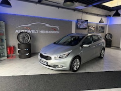 Bild des Angebotes Kia Ceed SW / cee'd SW 1.6 Spirit*12M.Garantie*Finanzierung*