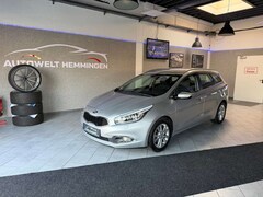 Bild des Angebotes Kia Ceed SW / cee'd SW 1.6 Spirit*12M.Garantie*Finanzierung*