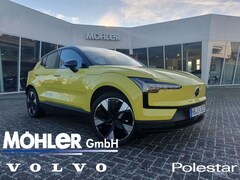 Bild des Angebotes Volvo EX30 Single M. Extended Range RWD Plus