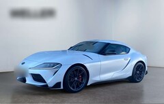 Bild des Angebotes Toyota Supra GR 3.0 Moonstone Edition *Matt Weiss*Premium*