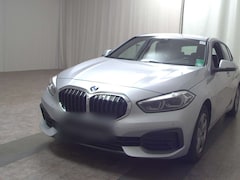 Bild des Angebotes BMW 118 dA Advantage Navi LED AHK PDC