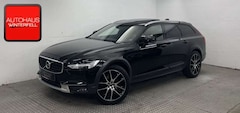 Bild des Angebotes Volvo V90 Cross Country D4 AWD Pro MEMO+STANDHZG+AHK