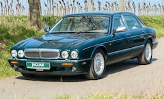 Bild des Angebotes Jaguar Daimler V8 Langversion 2 Jahre Garantie