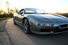 Bild des Angebotes Honda NSX NSX-T