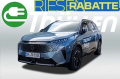 Bild des Angebotes Peugeot 5008 E- GT Bluetooth Navi LED Vollleder Klima