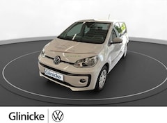 Bild des Angebotes VW up! 1.0 MPI RüKa SiHz DAB+
