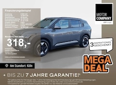 Bild des Angebotes Kia EV3 81,4 kWh Earth ++MY25+EARTH+WIC+BUS+UPG+DWP++