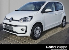 Bild des Angebotes VW up! 1.0