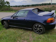 Honda CRX CRX 1.6 ESI Motegi