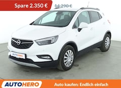 Bild des Angebotes Opel Mokka X 1.4 Turbo Innovation Start/Stop 4x4*NAVI*LED*CAM*