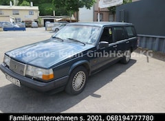 Bild des Angebotes Volvo 940 945 Kombi,3.Hnd, 08/22 Oldtimer, Insp. NEU