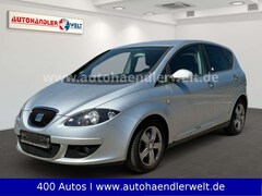 Bild des Angebotes SEAT Altea 1.9 TDI Reference DPF NAVI PDC SHZ Tempoma