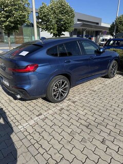 Bild des Angebotes BMW X4 xDrive20d Aut. xLine