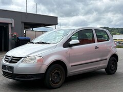 Bild des Angebotes VW Fox Basis Klima