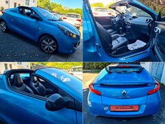 Bild des Angebotes Renault Wind Dynamique 1.2 16V TCe 100/ Leder/ KlimaAuto