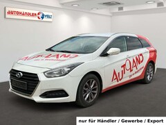 Bild des Angebotes Hyundai i40 cw blue Style