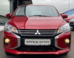 Bild des Angebotes Mitsubishi Space Star Select+ 1.2 MIVEC*AUT./R.KAM/KLIM/LM