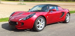 Bild des Angebotes Lotus Elise S2 Type111