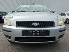 Bild des Angebotes Ford Fusion 1.4 Viva, Klma, Servo, el. FH, Lederlenkrad...