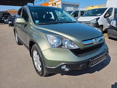 Bild des Angebotes Honda CR-V Elegance